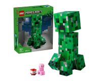 LEGO Minecraft 21276 Creeper™ - 1331612 - zdjęcie 2
